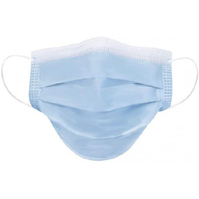 Picture of 3-Ply (Type 1) Face Masks